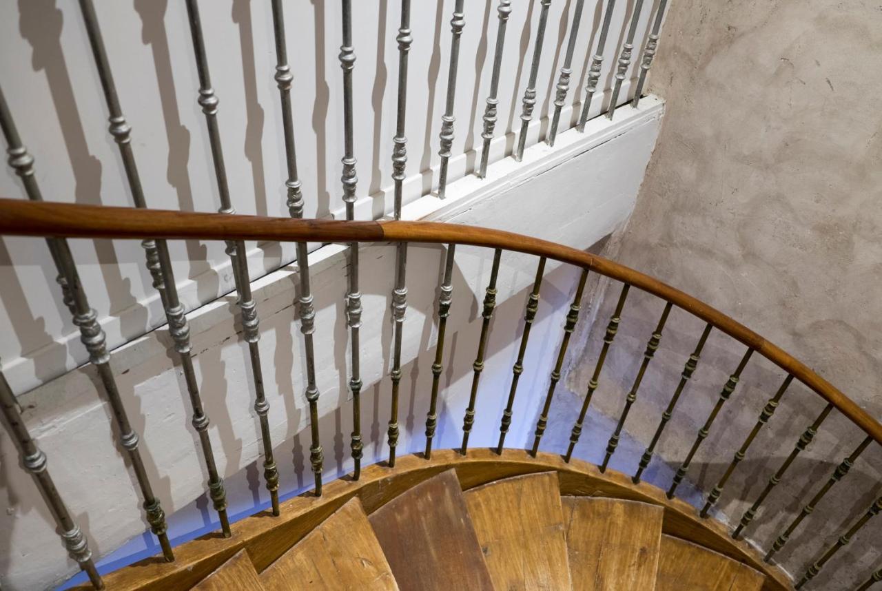 Saint-Génis Domaine Castell De Bles Bed & Breakfast エクステリア 写真