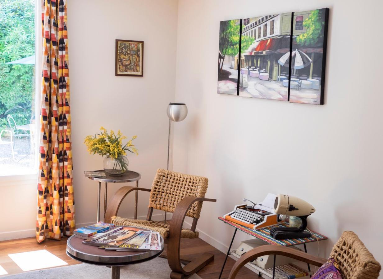 Saint-Génis Domaine Castell De Bles Bed & Breakfast エクステリア 写真