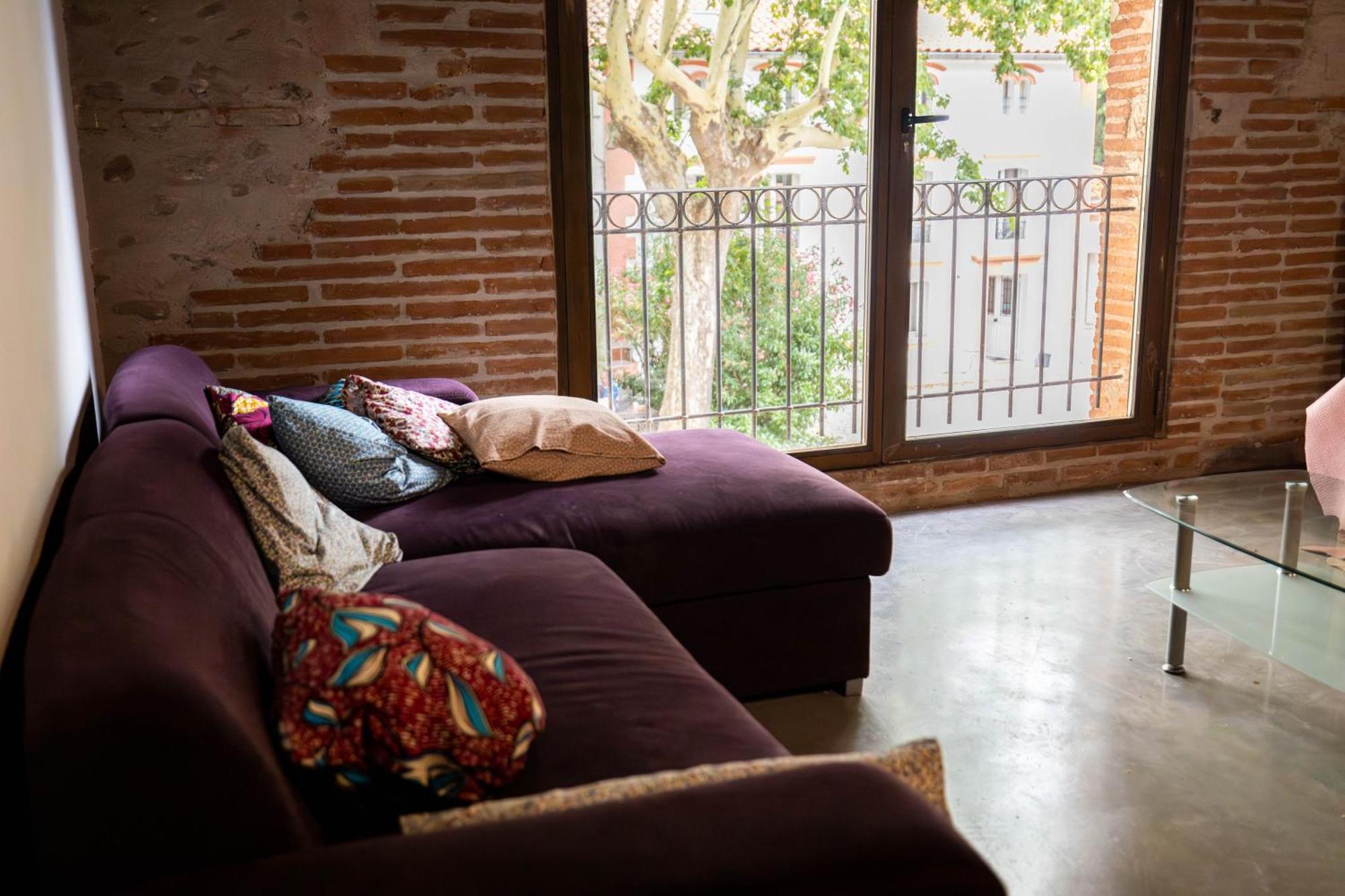 Saint-Génis Domaine Castell De Bles Bed & Breakfast エクステリア 写真
