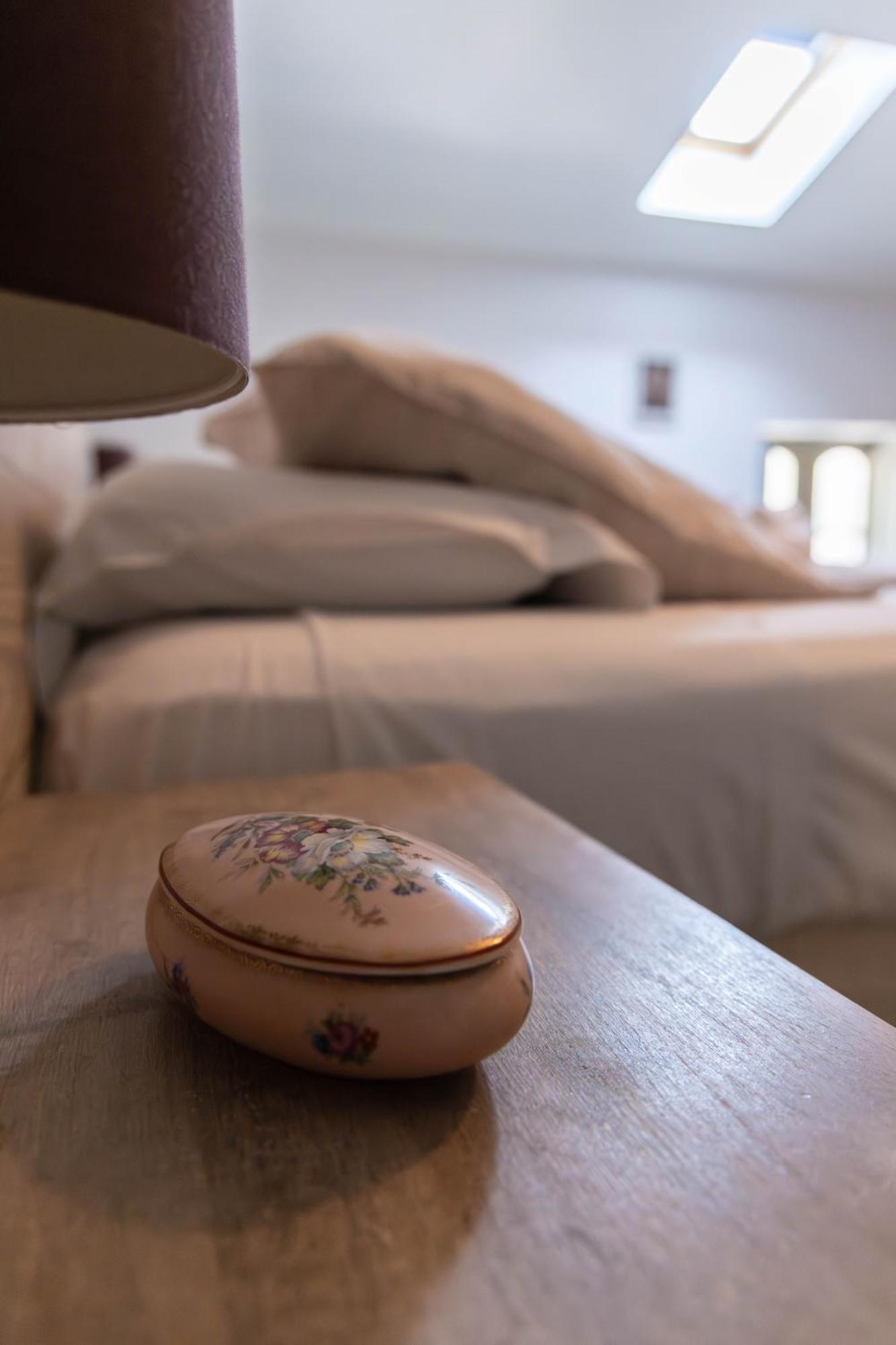 Saint-Génis Domaine Castell De Bles Bed & Breakfast 部屋 写真