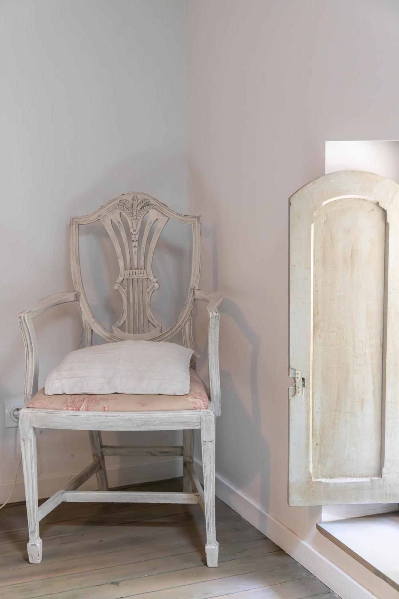 Saint-Génis Domaine Castell De Bles Bed & Breakfast 部屋 写真