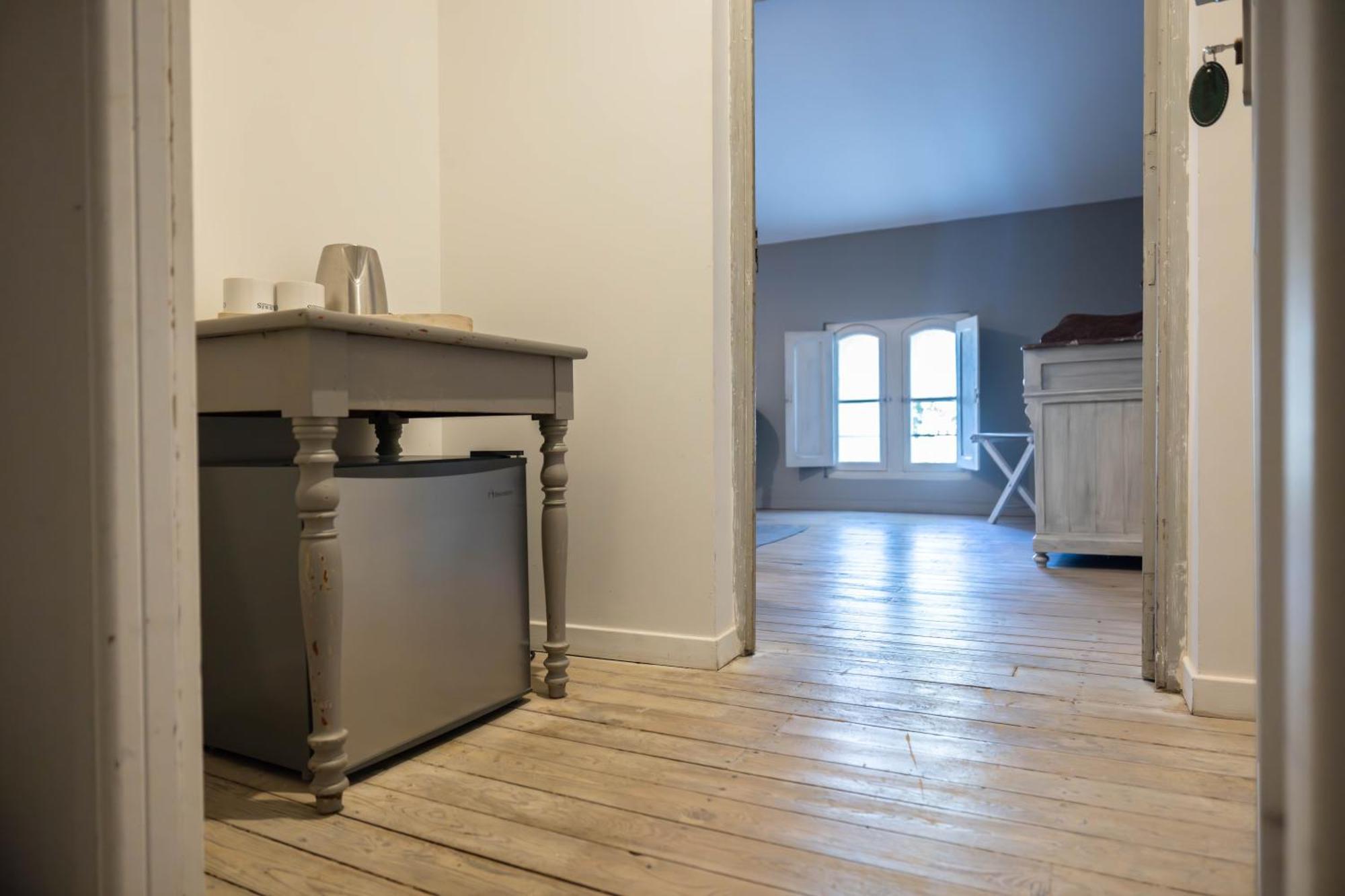 Saint-Génis Domaine Castell De Bles Bed & Breakfast 部屋 写真